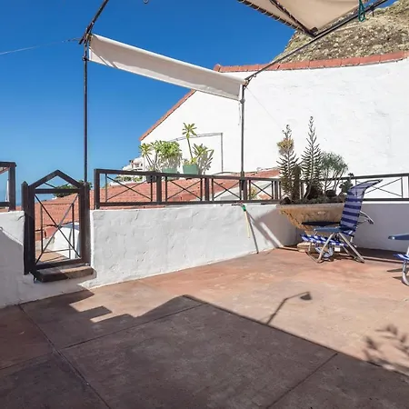 Apartman Strelitzia Estudio Agaete San Pedro