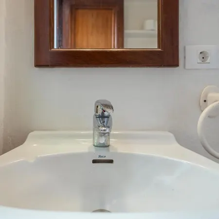 Strelitzia Estudio Agaete Apartament