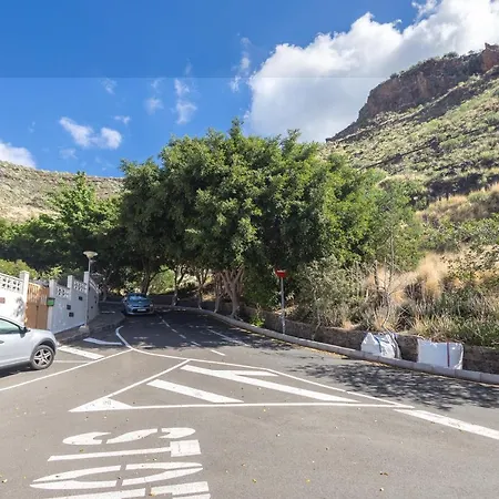 Apartament Strelitzia Estudio Agaete *