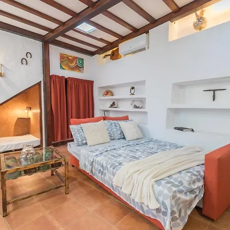 Apartament Strelitzia Estudio Agaete *