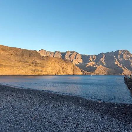 Strelitzia Estudio Agaete Apartament