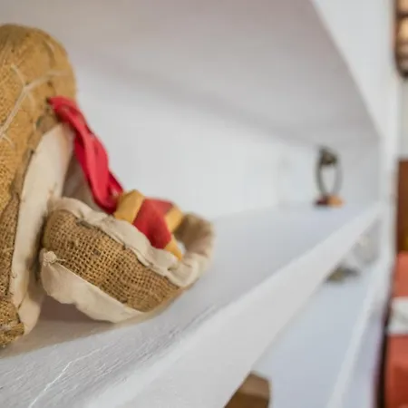 Strelitzia Estudio Agaete Apartament