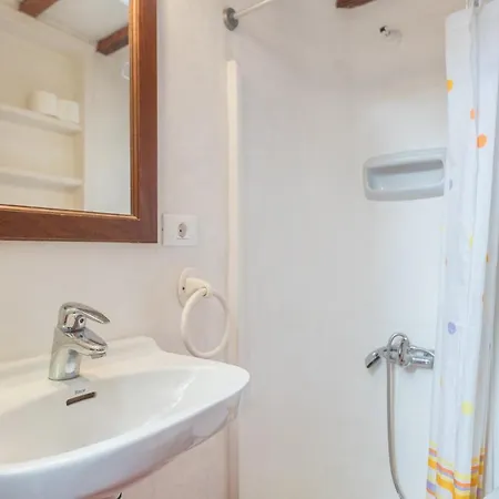 Strelitzia Estudio Agaete Apartament *