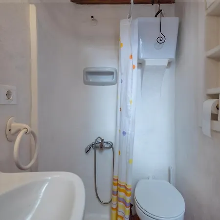 Strelitzia Estudio Agaete San Pedro (Gran Canaria)