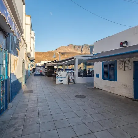 Strelitzia Estudio Agaete * San Pedro (Gran Canaria)