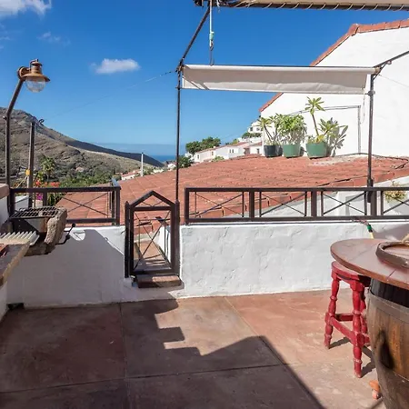 Strelitzia Estudio Agaete * San Pedro (Gran Canaria)