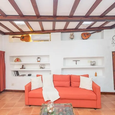 Strelitzia Estudio Agaete San Pedro (Gran Canaria)