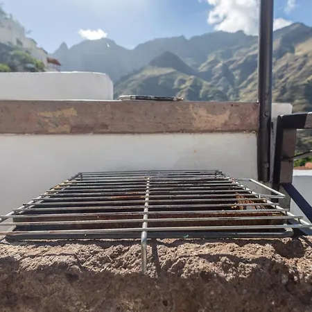 Strelitzia Estudio Agaete *