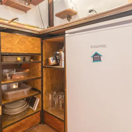 Strelitzia Estudio Agaete