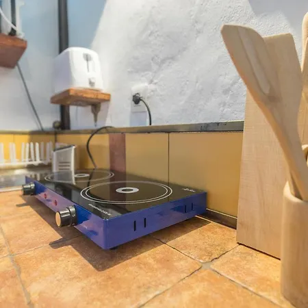 Apartament Strelitzia Estudio Agaete *