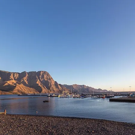 Strelitzia Estudio Agaete *