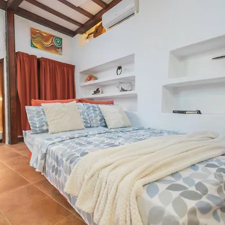 Strelitzia Estudio Agaete Apartament San Pedro (Gran Canaria)