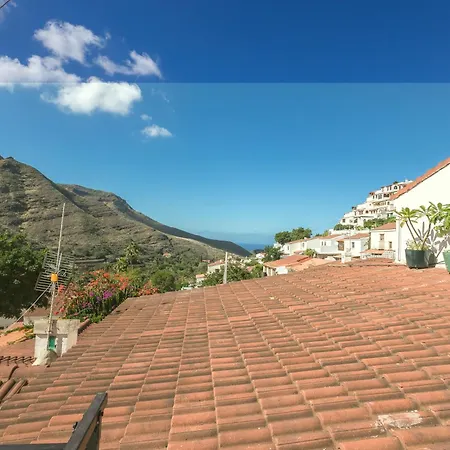 Strelitzia Estudio Agaete Apartament