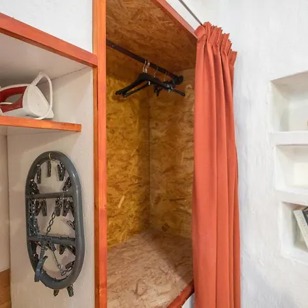 Lägenhet Strelitzia Estudio Agaete *